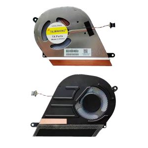 COOLER HP X360 14-DA G1 TPN-C138 L36913- 001 EG50040S1