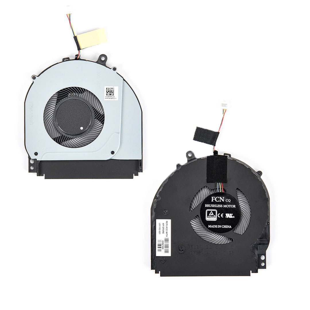 COOLER HP X360 14-DH 14-DH1036TX 14- DH1035TX