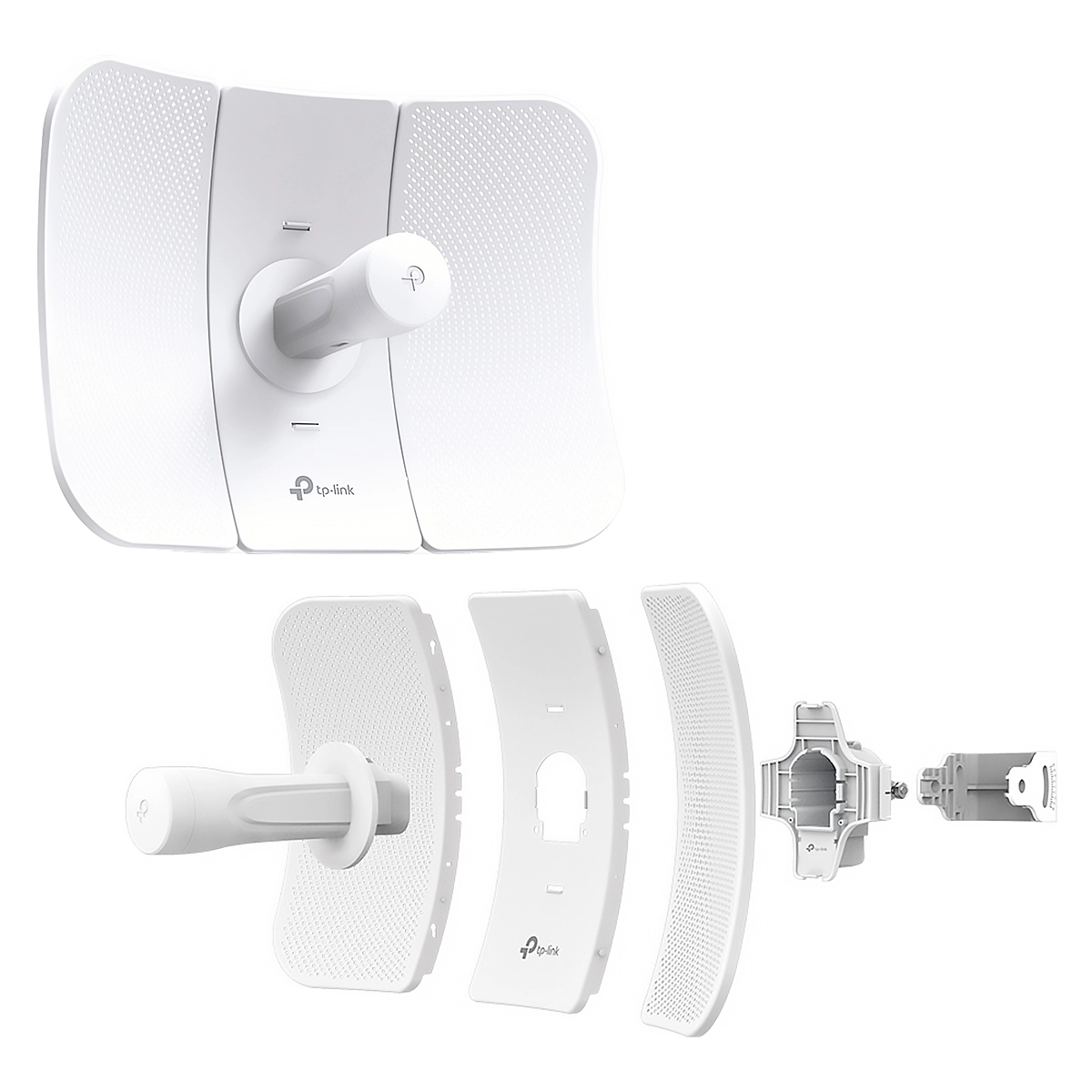 CPE DE EXTERIOR TP-Link 5GHZ AC 867Mbps 23DBI - Imagen 3
