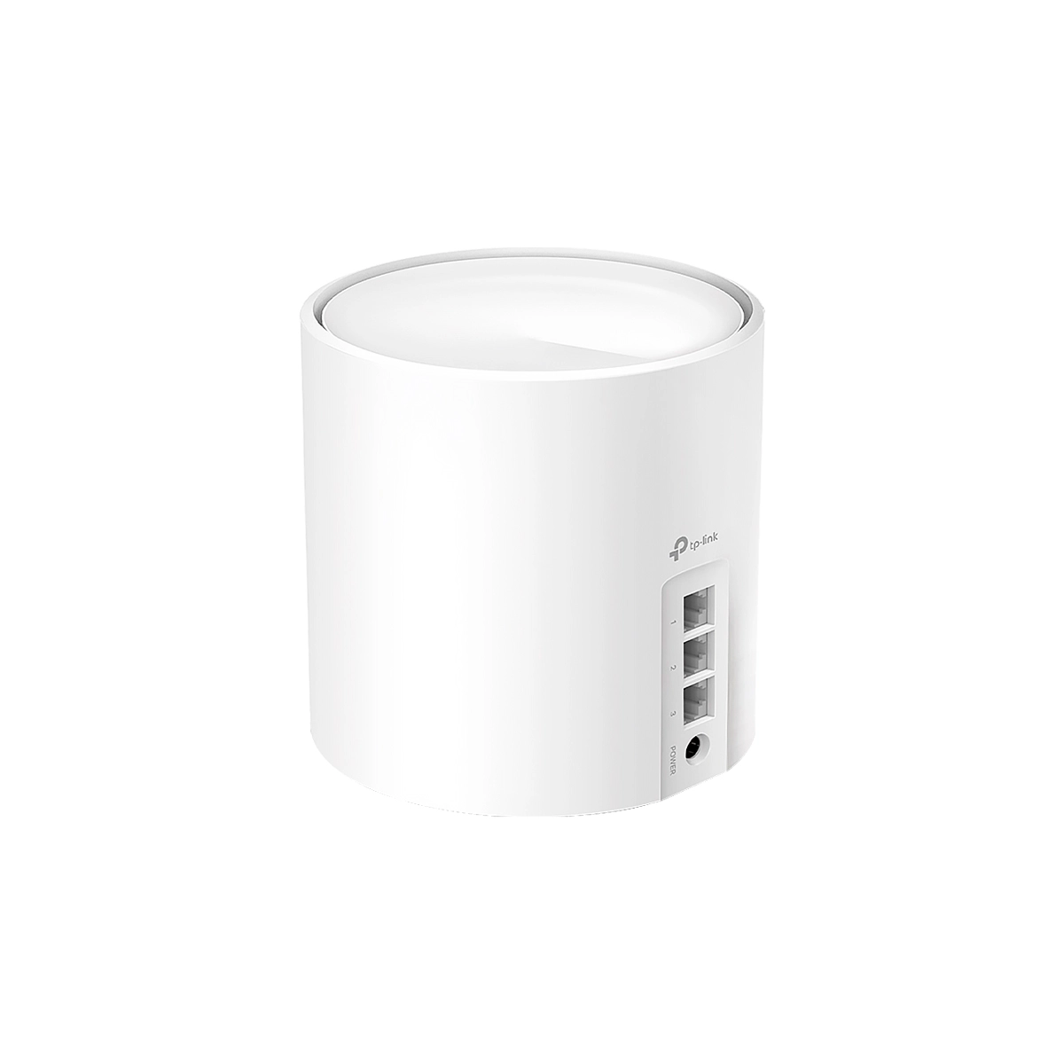 DECO X50 SISTEMA WI-FI 6 MESH AI AX3000 BLANCO 2 PACK - Imagen 2