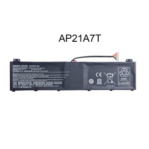 BATERIA ACER AP21A7T NITRO 5 AN517-55 HELIOS 300 PH317-56 PH315-54-55 INTERNA ORG