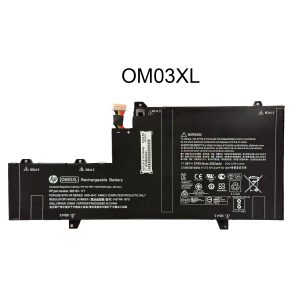 BATERIA HP OM03XL ORIGINAL