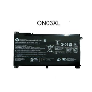 BATERIA HP PAVILION X360 13-U ON03XL ORG
