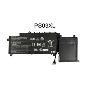 BATERIA HP PS03XL INTERNA ORG