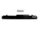 BATERIA HP RA04 OEM