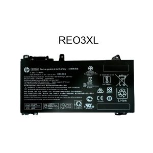 BATERIA HP RE03XL INTERNA ORG