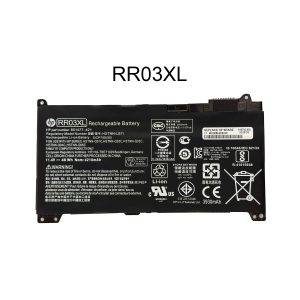 BATERIA HP RR03XL INTERNA ORG