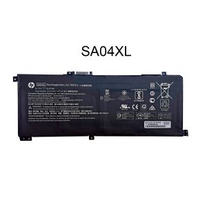 BATERIA HP SA04XL INTERNA ORG