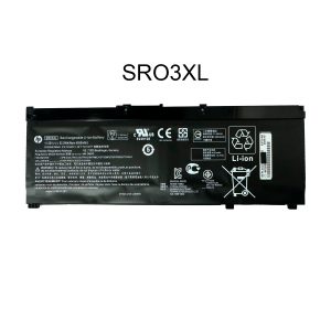 BATERIA HP SR03XL ORG