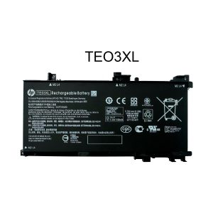 BATERIA HP TE03XL INTERNA ORG