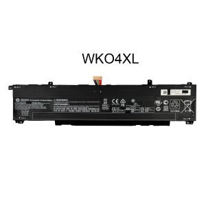 BATERIA HP WK04XL INTERNA ORG