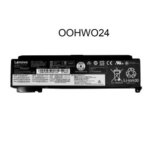 BATERIA LENOVO 00HW024 00WH024 00HW025 01AV405 01AV406 T460S T470S INTERNA ORG