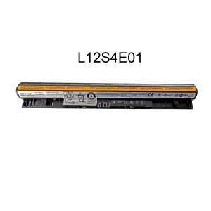 BATERIA LENOVO G500S G40 L12S4E01 L12M4A02 L12L4A02 L12L4E01 L12M4E01 L12S4A02 OEM