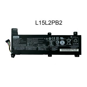 BATERIA LENOVO INTERNA L15M2PB2 L15M2PB4 ORG