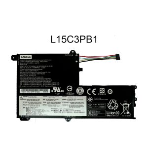 BATERIA LENOVO L15L3PB0 L15C3PB1 L15M3PB0 L14L2P21 L14M2P21 L15C2PB1 L15C2PB1 TYPE C