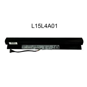 BATERIA LENOVO L15S4A01 L15M4A01 L15L4A01 L15M401 14.4V 32WH CONECTOR 8 HILOS OEM