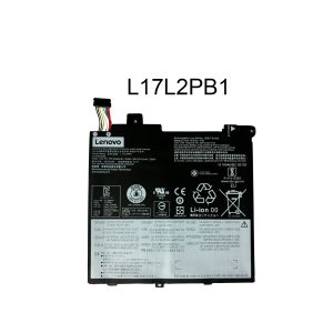 BATERIA LENOVO L17M2PB1 L17L2PB1 L17C2PB1 L17M2PB2 L17L2PB2 L17C2PB2 ORG