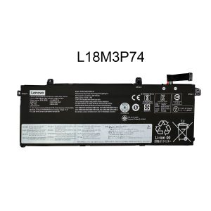 BATERIA LENOVO L18M3P74 ORG