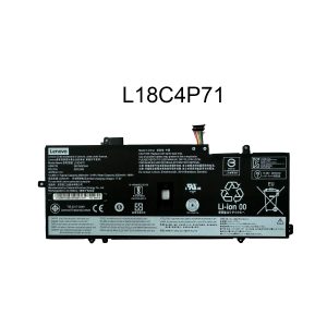 BATERIA LENOVO L18M4P72 L18L4P71 L18C4P71 INTERNA ORG
