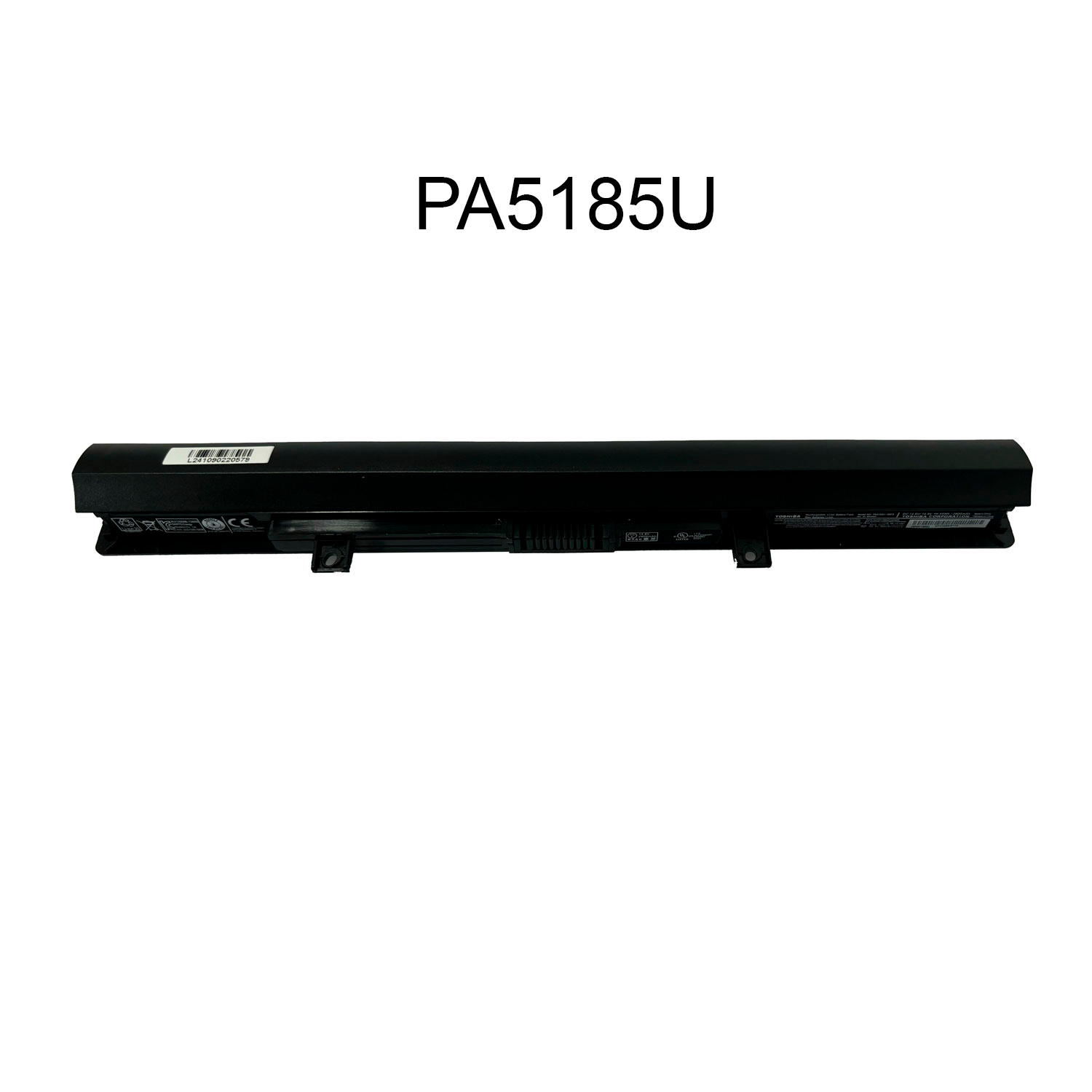 BATERIA TOSHIBA PA5185 5195 OEM