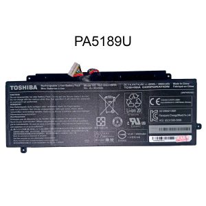 BATERIA TOSHIBA PA5189U INTERNA ORG