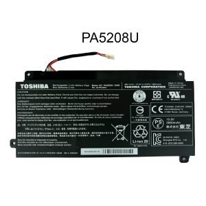 BATERIA TOSHIBA PA5208U ORG