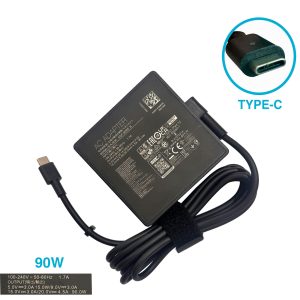 CARGADOR ASUS 20V/ 4.5A/90W TIPO C