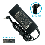 CARGADOR ACER 3.0X1.1MM 19V 4.74A 90W FINO
