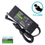 CARGADOR SONY 6.5X4.4MM 19.5V 3.9A