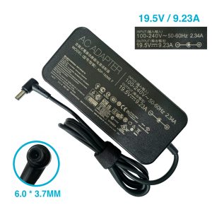 CARGADOR ASUS 19.5V/9.23A/180W/6.0X3.7MM