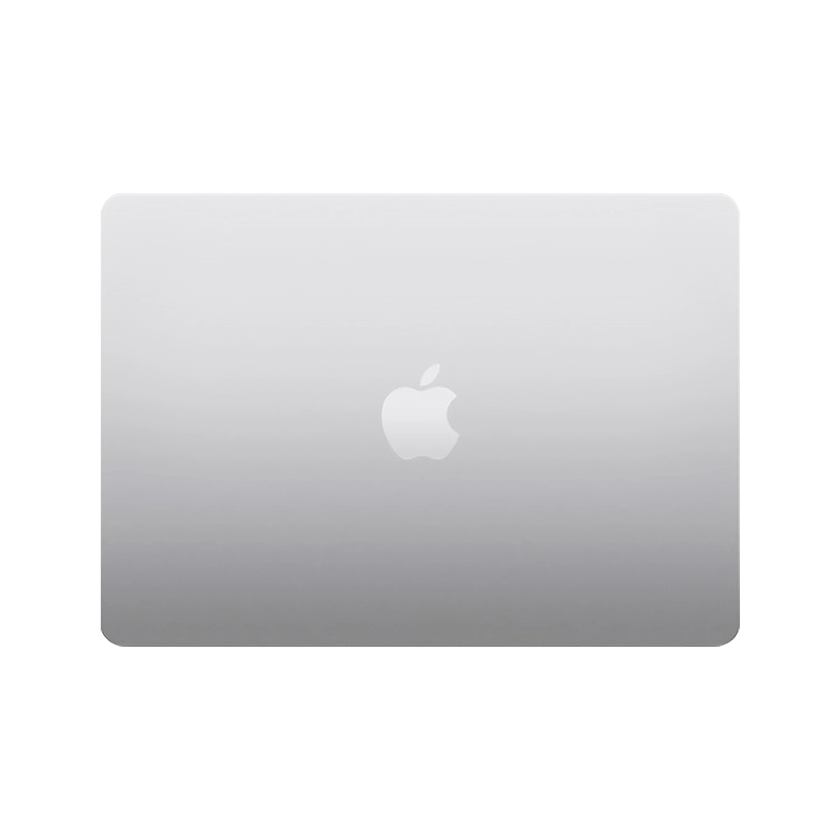 NOT. APPLE MacBook AIR M3 24GB 512GB-SSD 13.6.Inch MacOS Silver - Imagen 4
