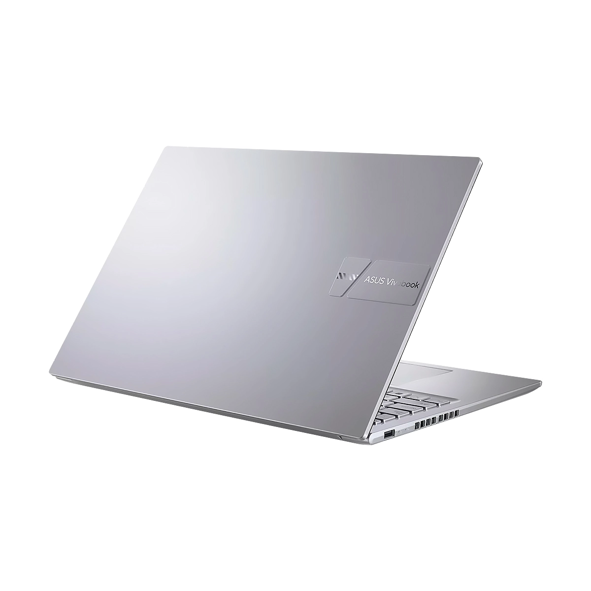 NOT. ASUS VivoBook X1605VA I9-13900H 16GB 1TB 16Inch Win11 Silver - Imagen 2