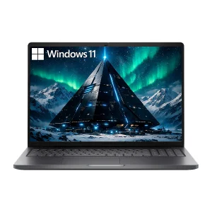 NOT. DELL PRO 16 PC16250 Ultra5-225U 16GB 512GB-M.2 16Inc-FHD W11Pro Grafito 1YB