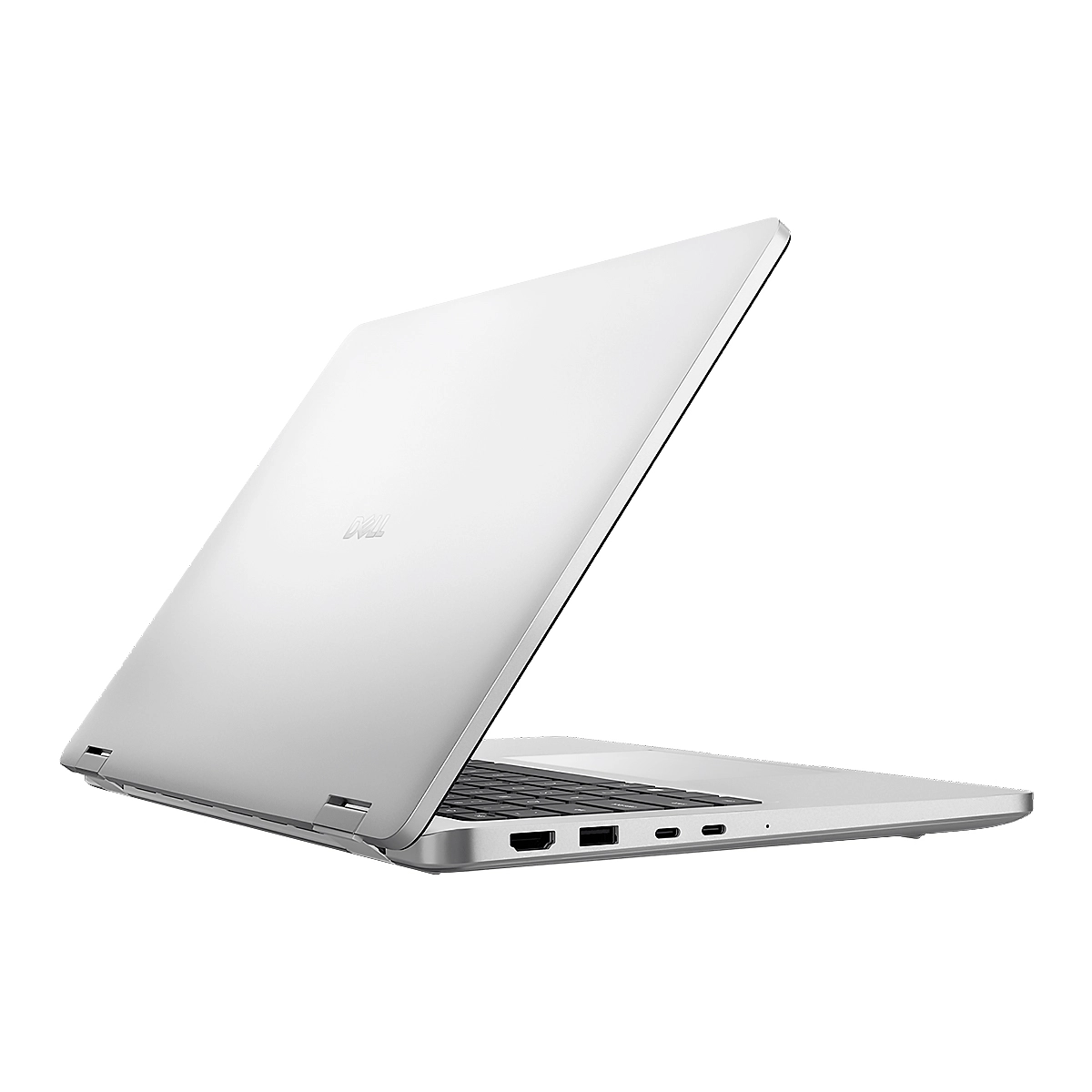 NOT. DELL PRO 14 PLUS PB14250 Ultra7-266VvPro 16GB 512GB-M.2 14Inc-FHD+ W11ProCopilot+PC Silver 3YPS - Imagen 2