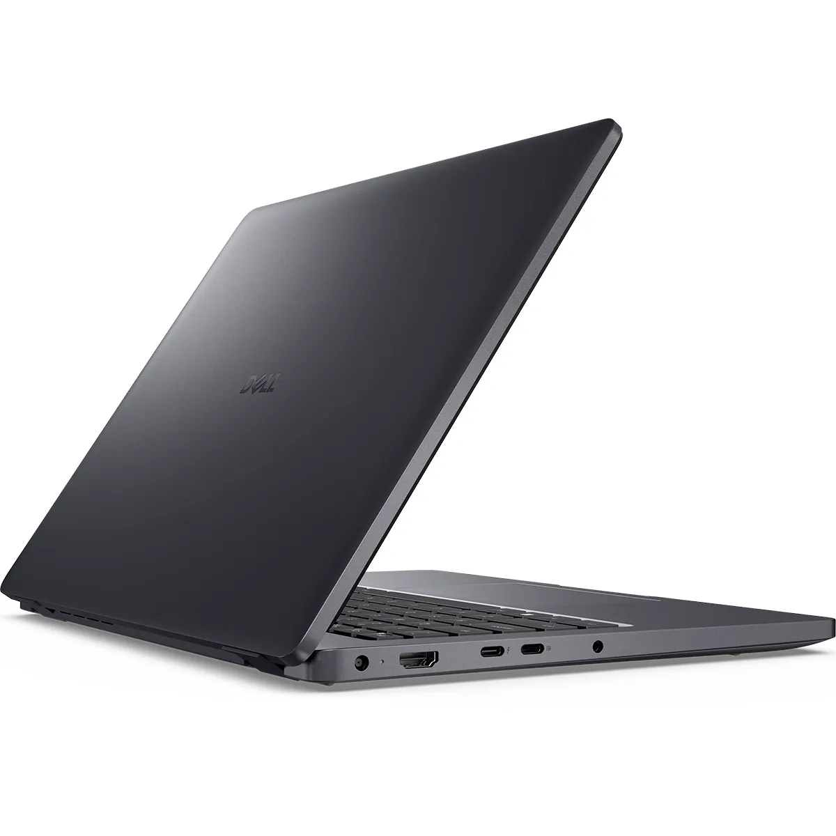 NOT. DELL PRO 14 PC14250 Ultra5-225U 16GB 512GB-M.2 14Inc-FHD W11Pro Black 1YB - Imagen 4