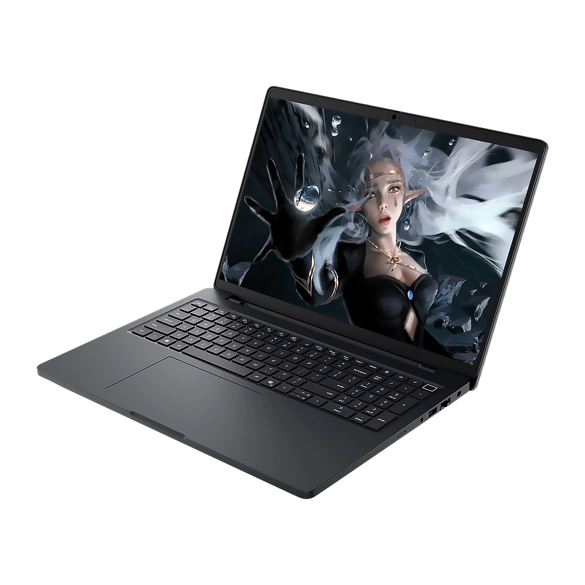 NOT. DELL PRO MAX 16 MC16250 Ultra9-285H-vPro 2x32GB 2TB-M.2 16Inc-FHD+ RTXPRO1000-8GB W11Pro 3YPS - Imagen 3