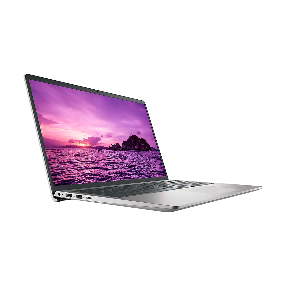 NOT. DELL DC15250 Intel I7-1355U 16GB 512GB 15.6Inch Full-HD Wifi-6 HDMI 2USB USB-C Unbuntu Silver - Imagen 2