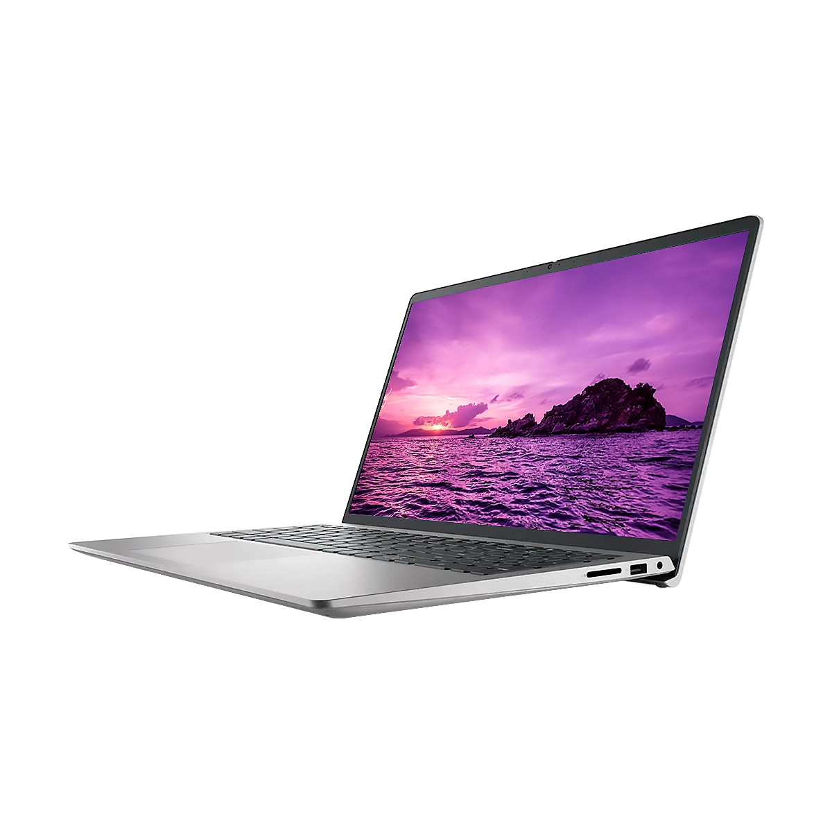 NOT. DELL DC15250 Intel I7-1355U 16GB 512GB 15.6Inch Full-HD Wifi-6 HDMI 2USB USB-C Unbuntu Silver - Imagen 3