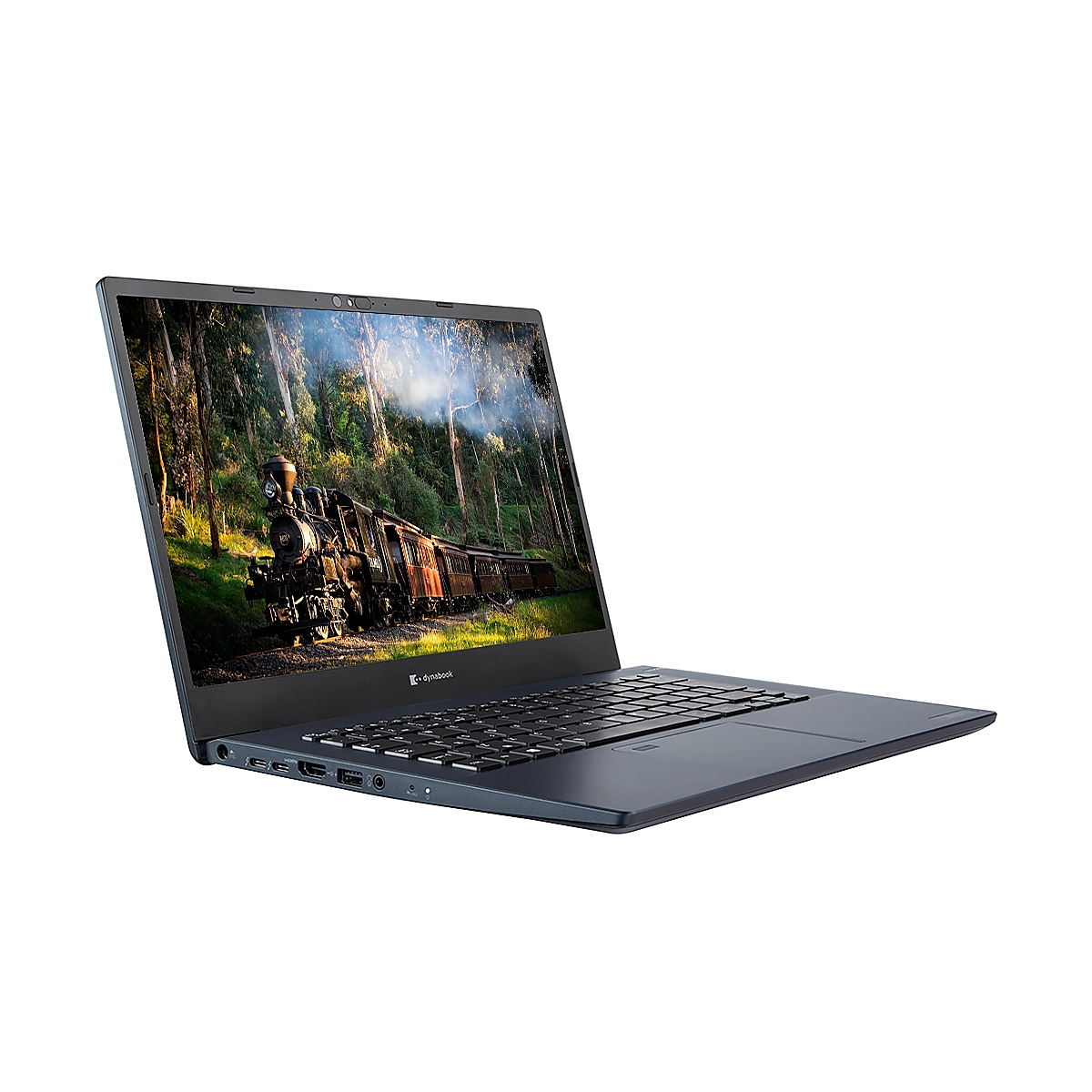 NOT. DYNABOOK TECRA A40-K I5-1235U 16GB 512GB-SSD 14INCH 4USB WIN11-PRO MYSTIC-BLUE 3Y - Imagen 2