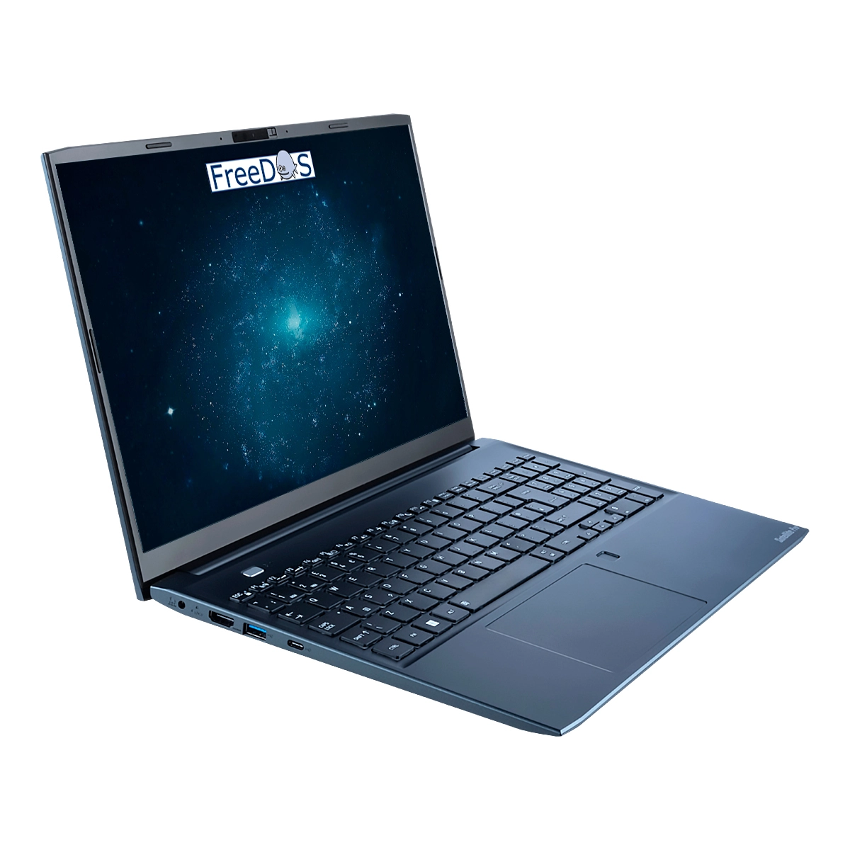 NOT. DYNABOOK Satellite Pro C50-K I7-1355U 16GB 1TB 15.6 FHD HDMI 3USB-A USB-C FreeDos Blue 3y