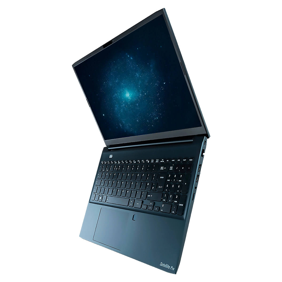 NOT. DYNABOOK Satellite Pro C50-K I7-1355U 16GB 1TB 15.6 FHD HDMI 3USB-A USB-C FreeDos Blue 3y - Imagen 2