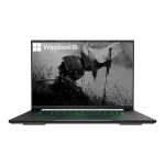 NOT. GIGABYTE AERO X16 AMD Ryzen AI 7 350 16GB-DDR5 1TB-SSD 16Inch RTX-5060-8GB Win11-H GrayNOT. GIGABYTE AERO X16 AMD Ryzen AI 7 350 16GB-DDR5 1TB-SSD 16Inch RTX-5060-8GB Win11-H Gray