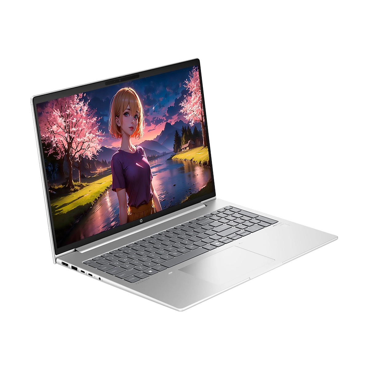 NOT. HP ProBook 460 G11 Ultra 5 125U 16GB 512GB 16INCH HDMI DP 2USB-C W11-Pro Silver - Imagen 2