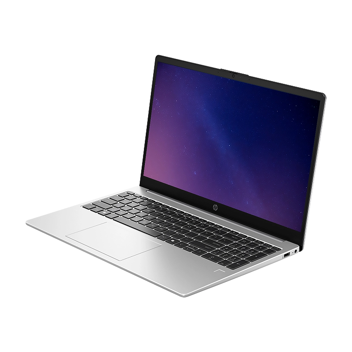 NOT. HP 250R G10 Intel Core 5 120U 16GB 512GB 15.6Inch HDMI 1USB-C 2USB-A FreeDos Silver - Imagen 3
