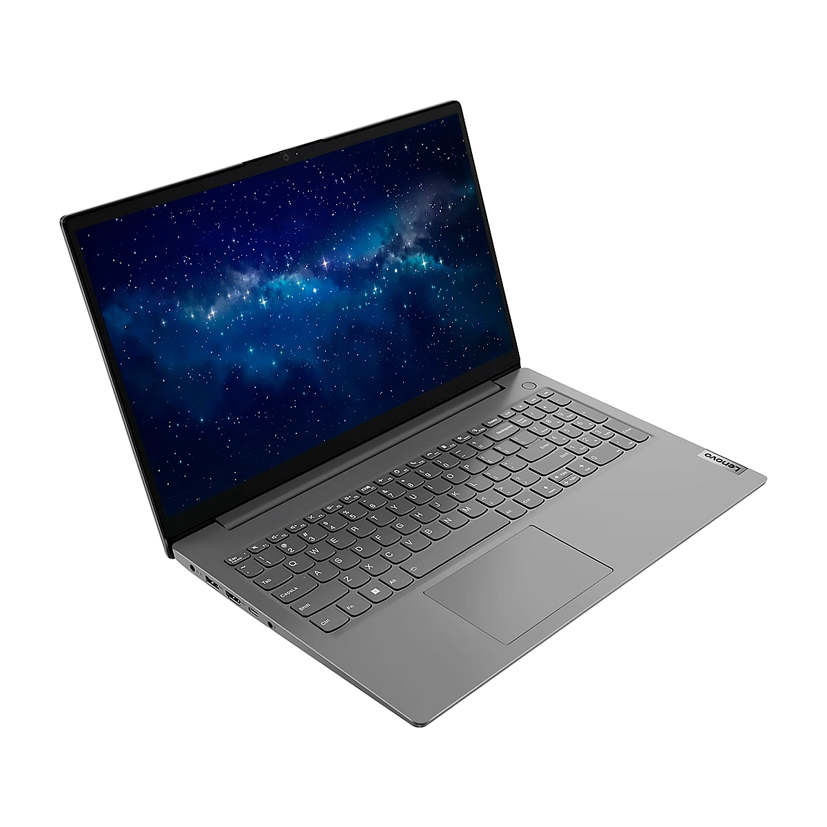 NOT. LENOVO V15 G4 ABP AMD Ryzen 7 7730U 16GB 512GB-SSD 15.6Inch WC BT HDMI 3USB FreeDos Iron Gray - Imagen 2