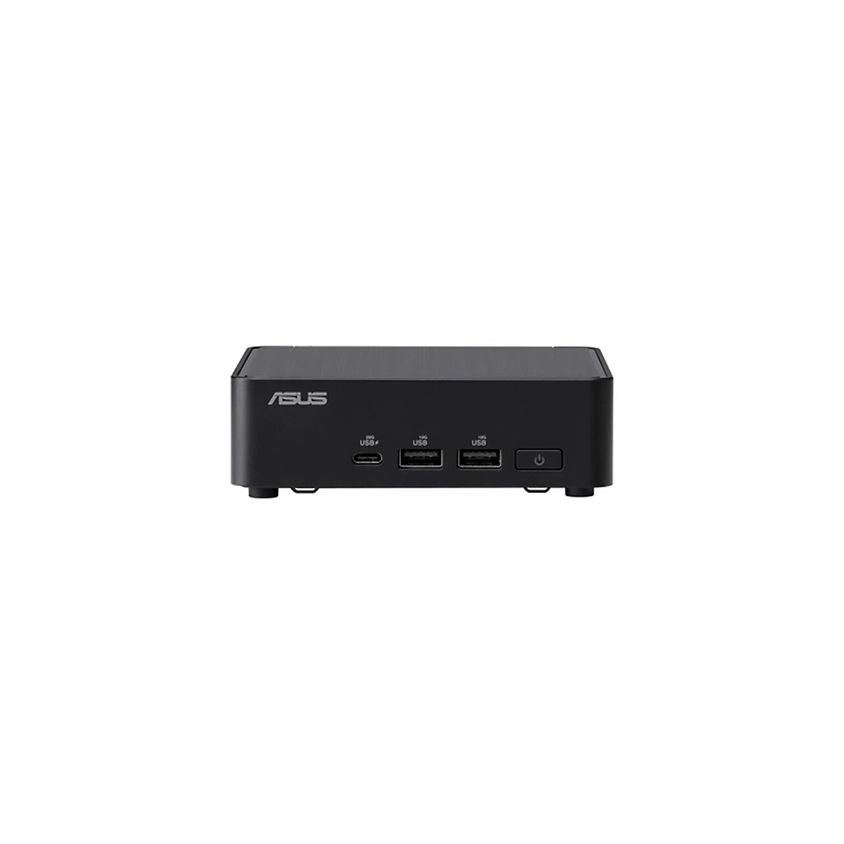 UC 14 Pro ASUS Intel Core Ultra 5 125H DDR5-48GB 2M.2 Wi-Fi BT 2HDMI 2Thu USB3.2 3USB-A RJ-45 Black