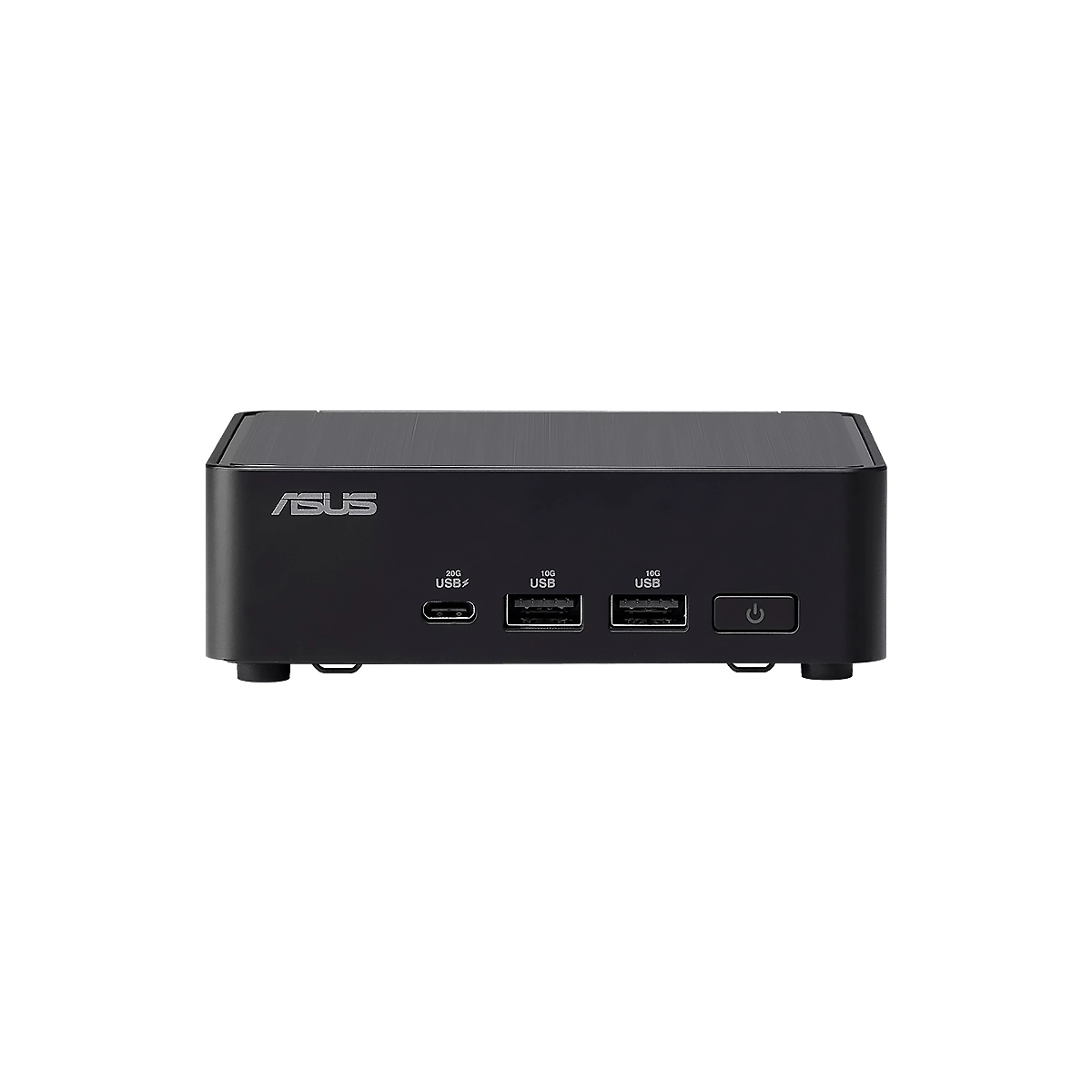 ASUS NUC 14 Pro Intel Core Ultra 7 155H DDR5-SO-DIMM 96GB-SSD 2xM.2 Wi-Fi LAN 2x HDMI USB-C USB-A