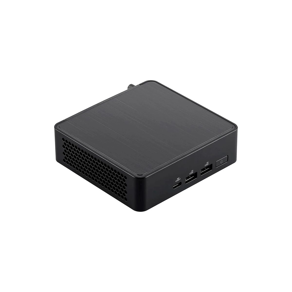 ASUS NUC 14 Pro Intel Core Ultra 7 155H DDR5-SO-DIMM 96GB-SSD 2xM.2 Wi-Fi LAN 2x HDMI USB-C USB-A - Imagen 2