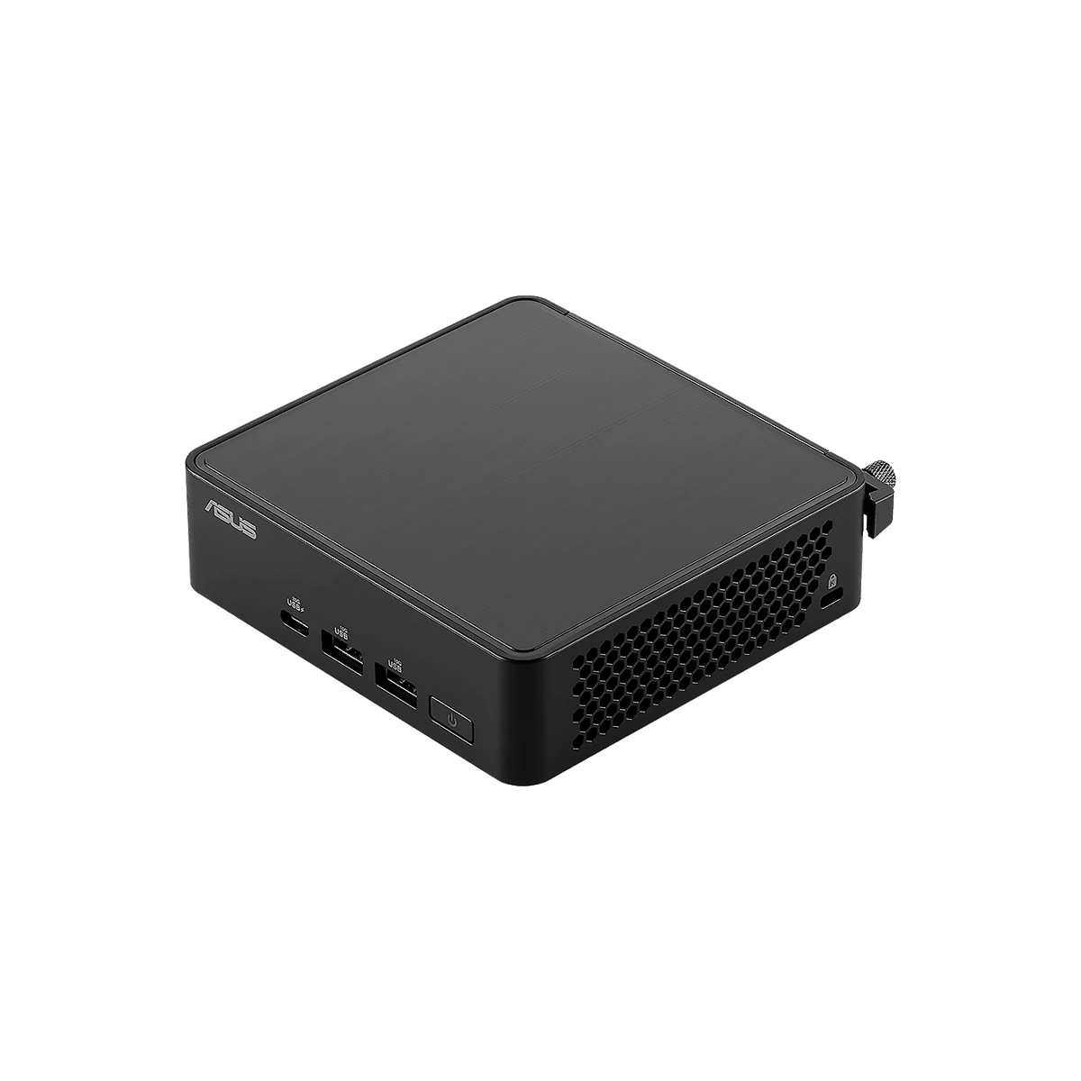 ASUS NUC 14 Pro Intel Core Ultra 7 155H DDR5-SO-DIMM 96GB-SSD 2xM.2 Wi-Fi LAN 2x HDMI USB-C USB-A - Imagen 3