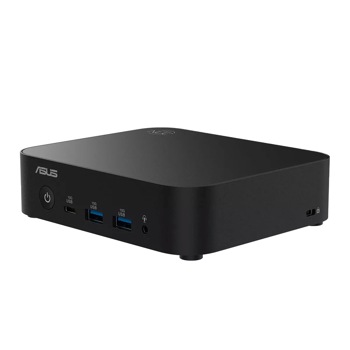 NUC ASUS 14 Essential INTEL N150 SD-DDR54800-16GB M.2 or SATA SSD WIFI HDMI LAN USB-C USB-A - Imagen 2